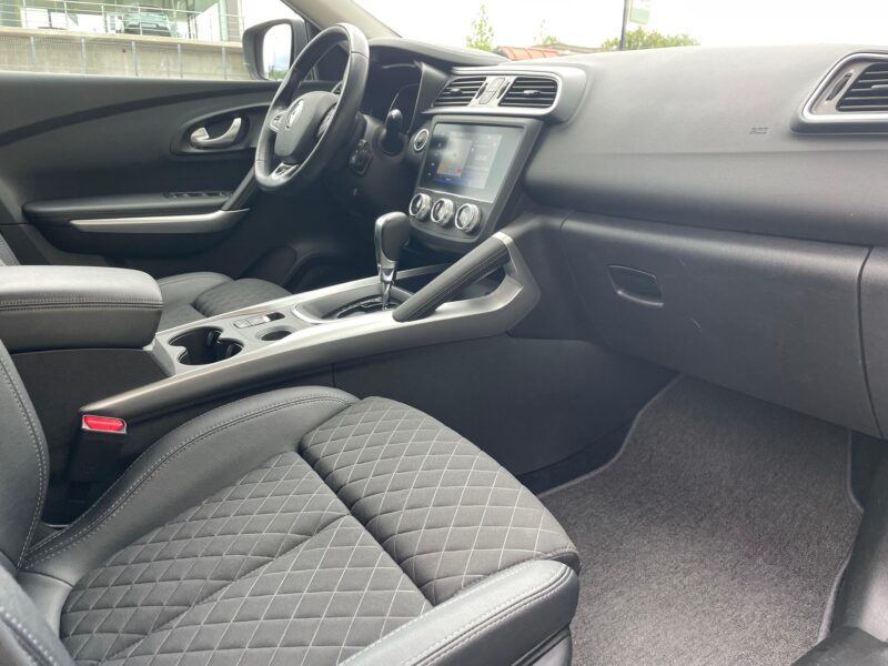 Renault Kadjar ZEN TCe EDC