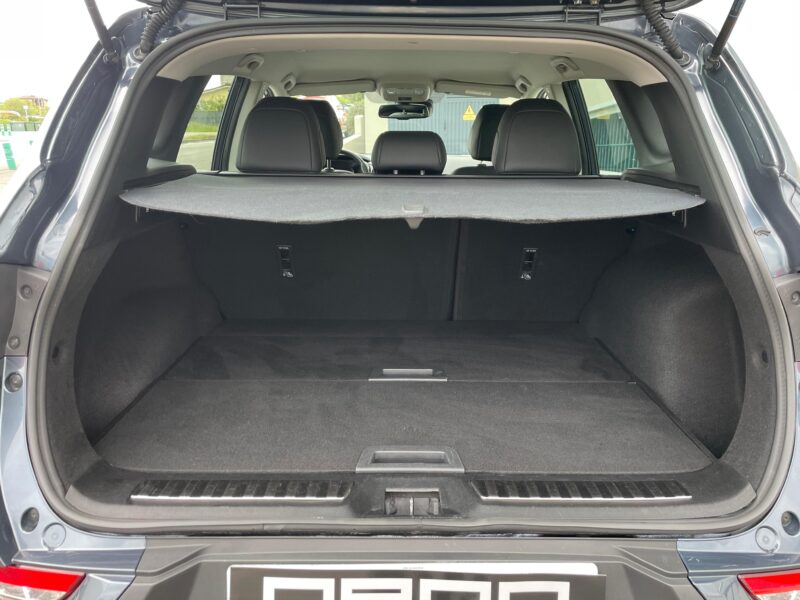 Renault Kadjar ZEN TCe EDC
