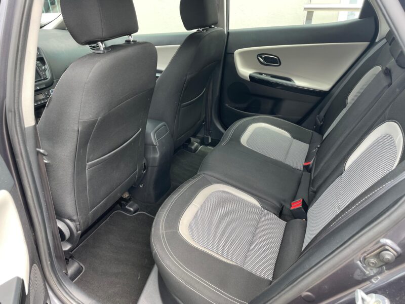 KIA Ceed 1.6 CRDI Maracaná