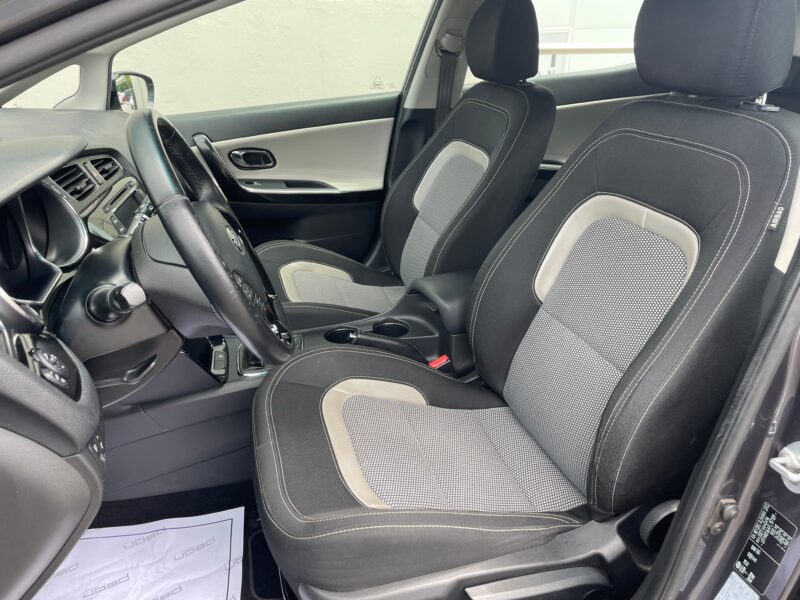 KIA Ceed 1.6 CRDI Maracaná
