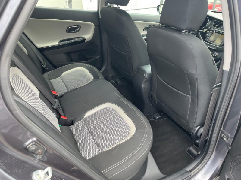 KIA Ceed 1.6 CRDI Maracaná