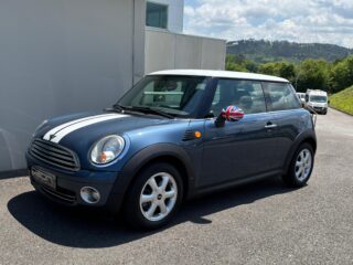 Mini One 3p