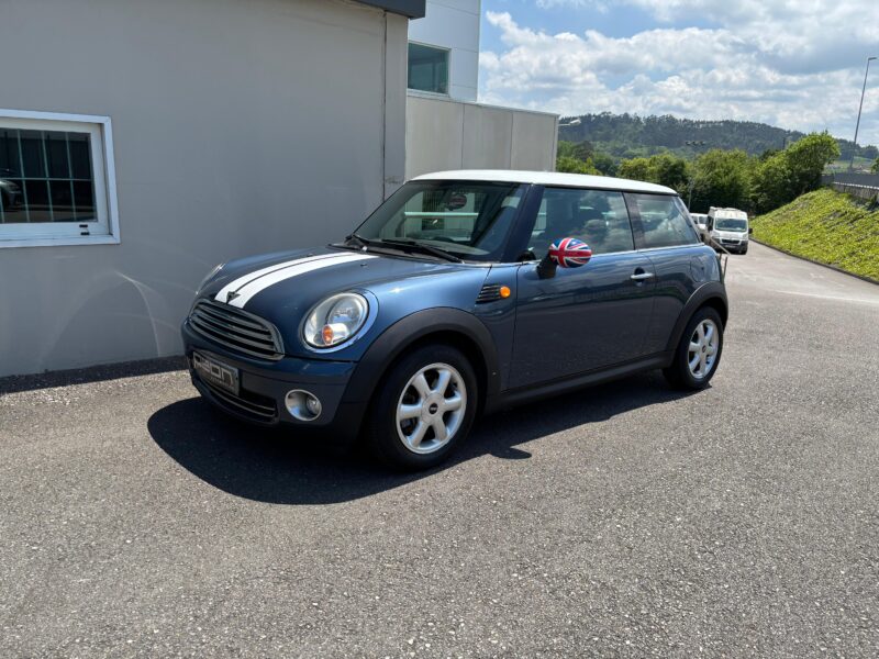 Mini One 3p