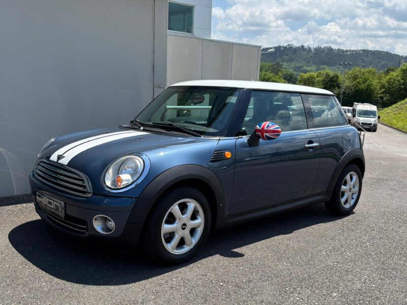 Mini One 3p