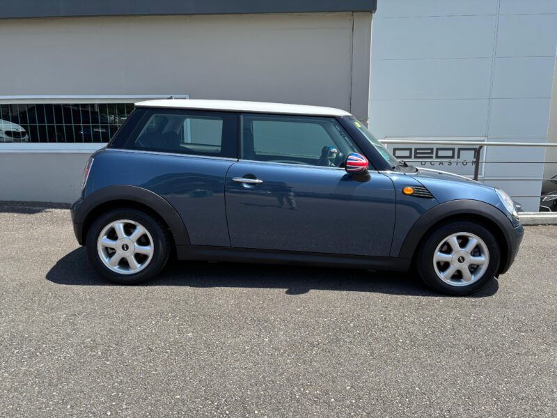 Mini One 3p