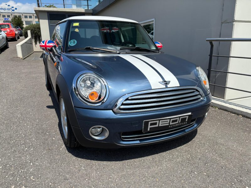 Mini One 3p