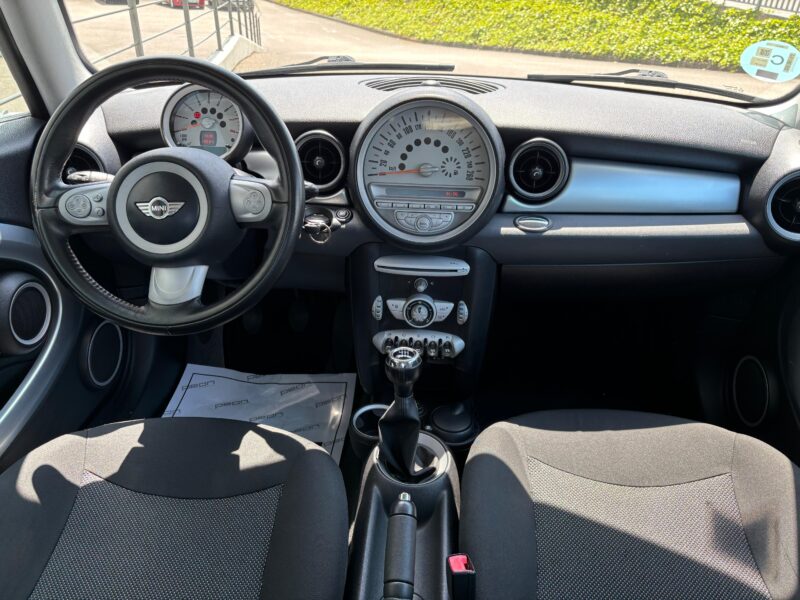 Mini One 3p