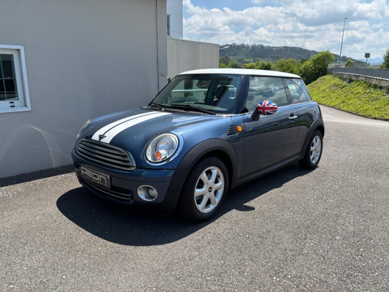 Mini One 3p