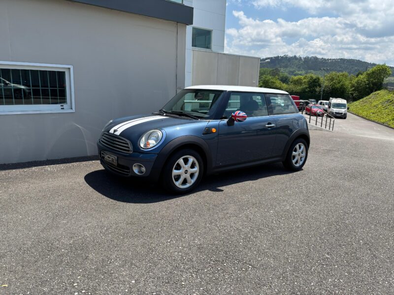 Mini One 3p