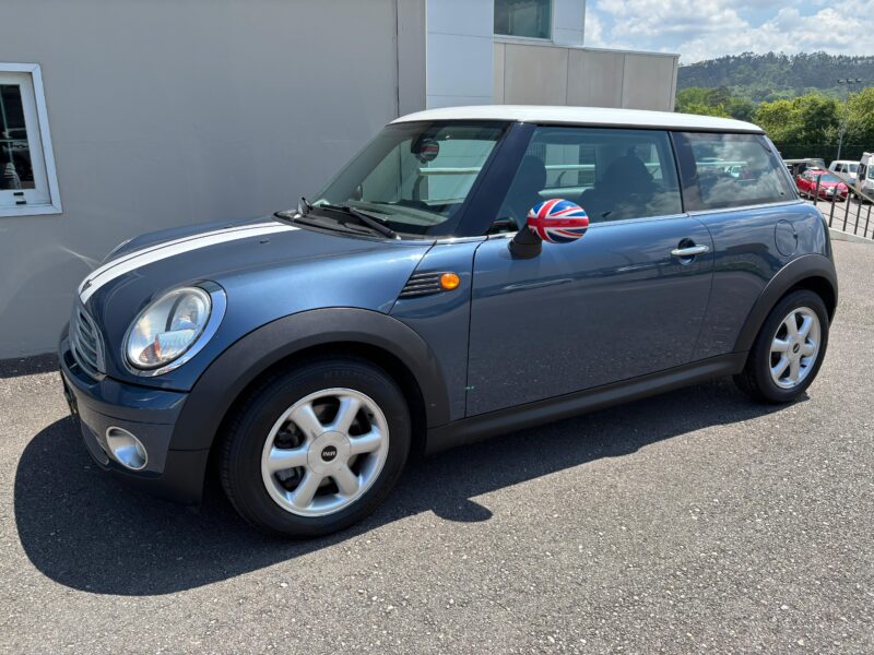 Mini One 3p