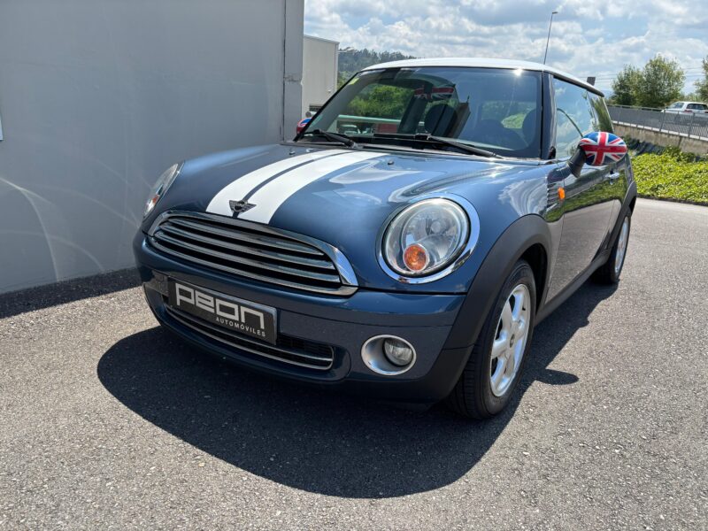 Mini One 3p