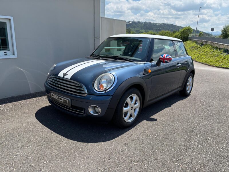 Mini One 3p