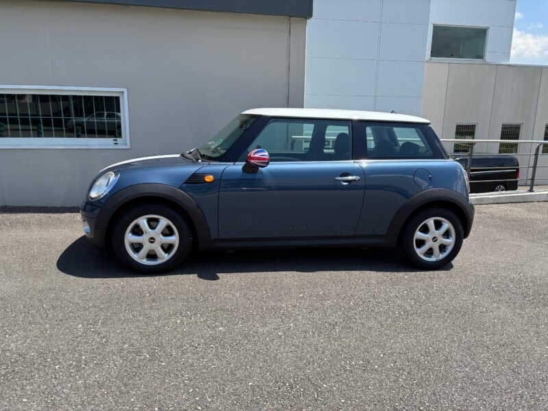 Mini One 3p