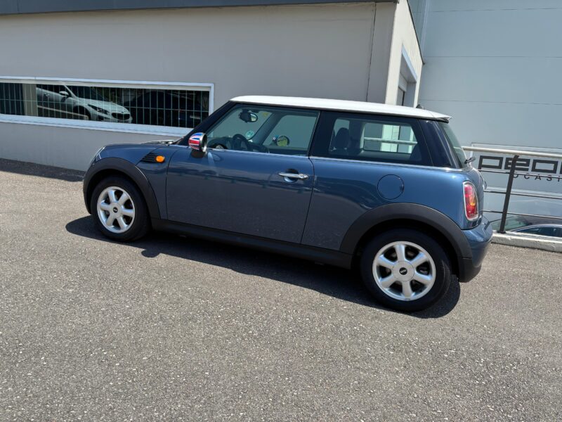 Mini One 3p