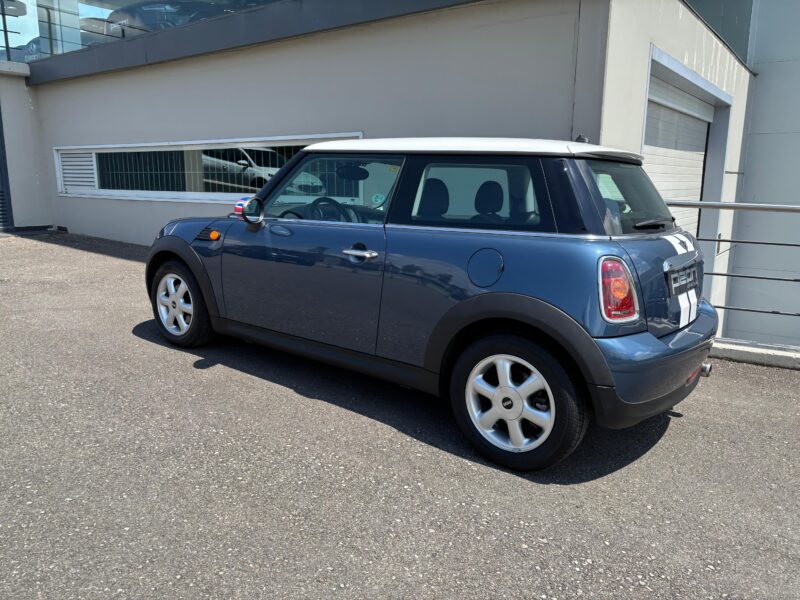 Mini One 3p