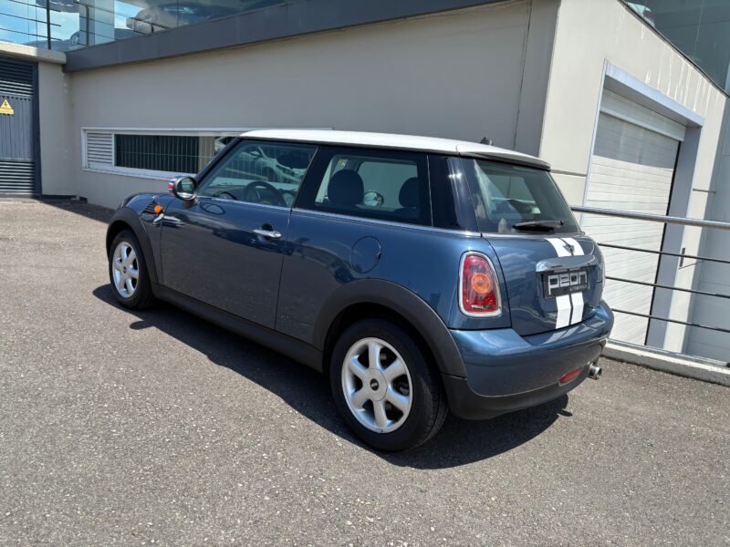 Mini One 3p