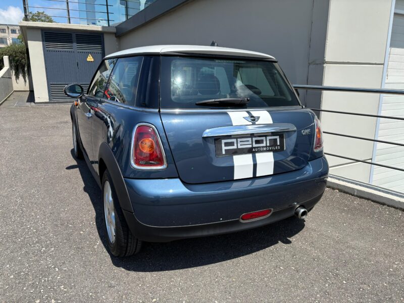 Mini One 3p