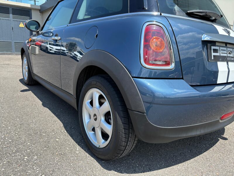 Mini One 3p