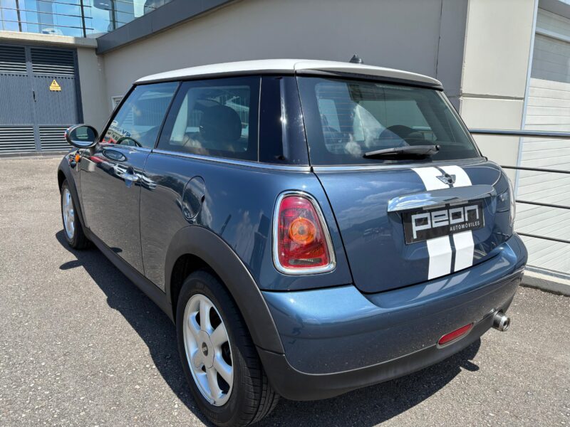 Mini One 3p