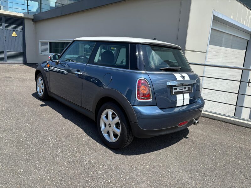 Mini One 3p