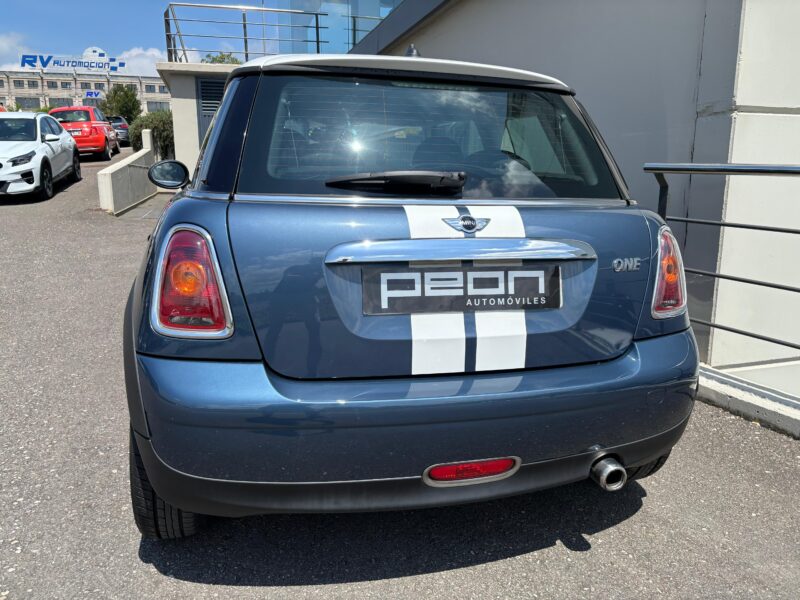 Mini One 3p
