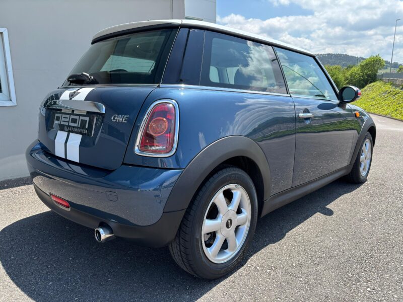 Mini One 3p
