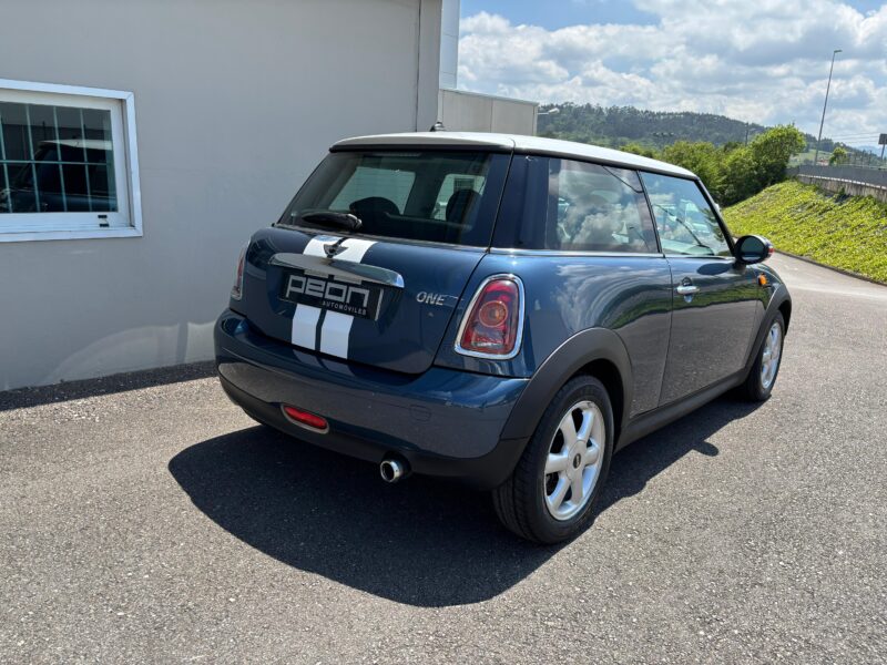 Mini One 3p