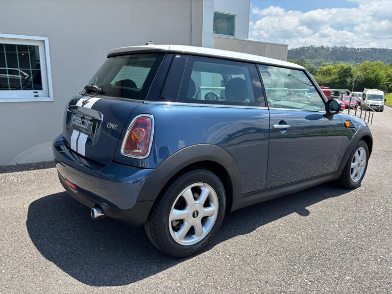 Mini One 3p