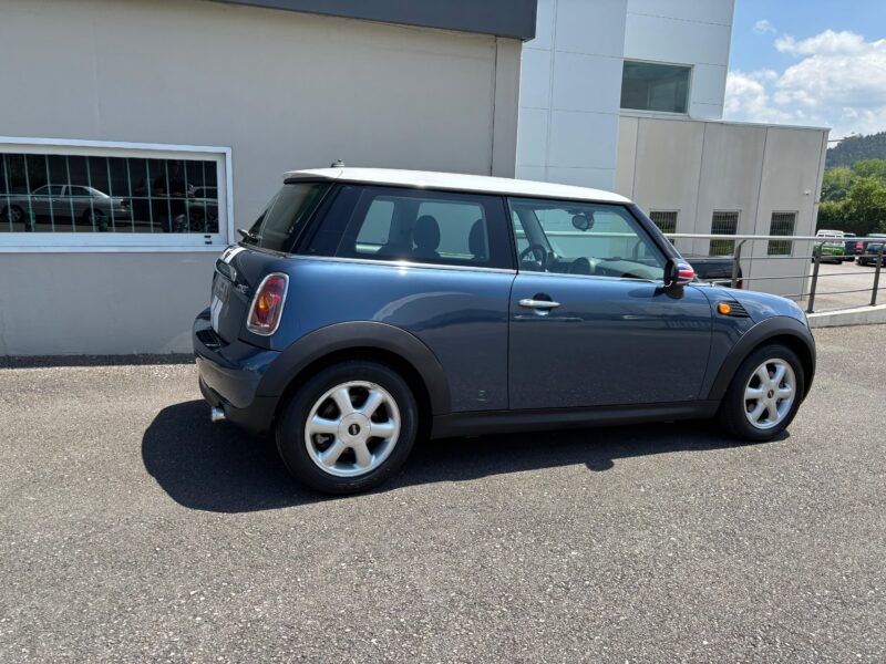 Mini One 3p