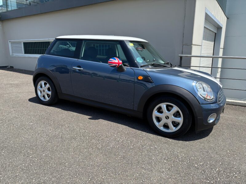 Mini One 3p
