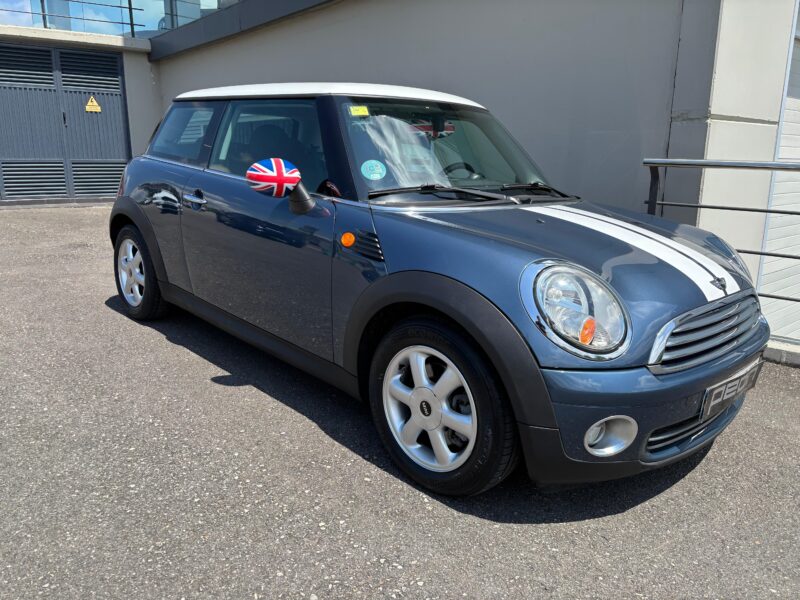 Mini One 3p