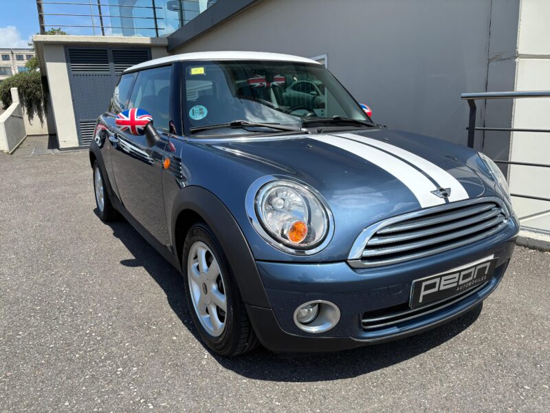 Mini One 3p