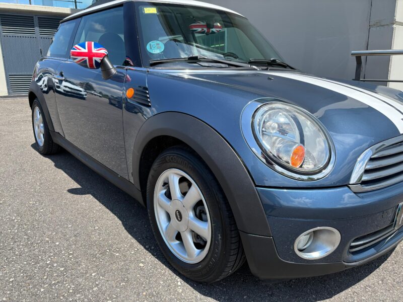 Mini One 3p