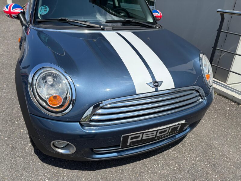Mini One 3p