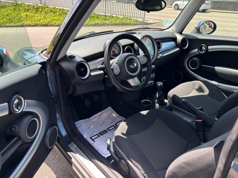 Mini One 3p