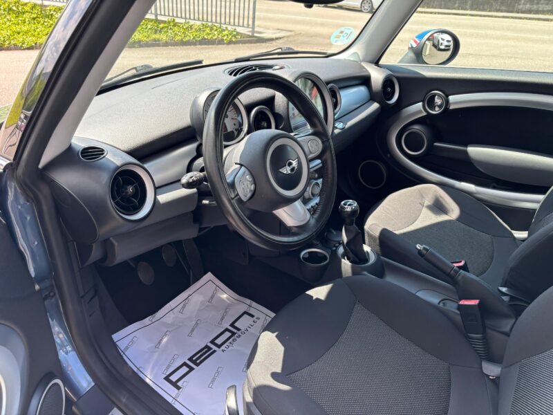 Mini One 3p