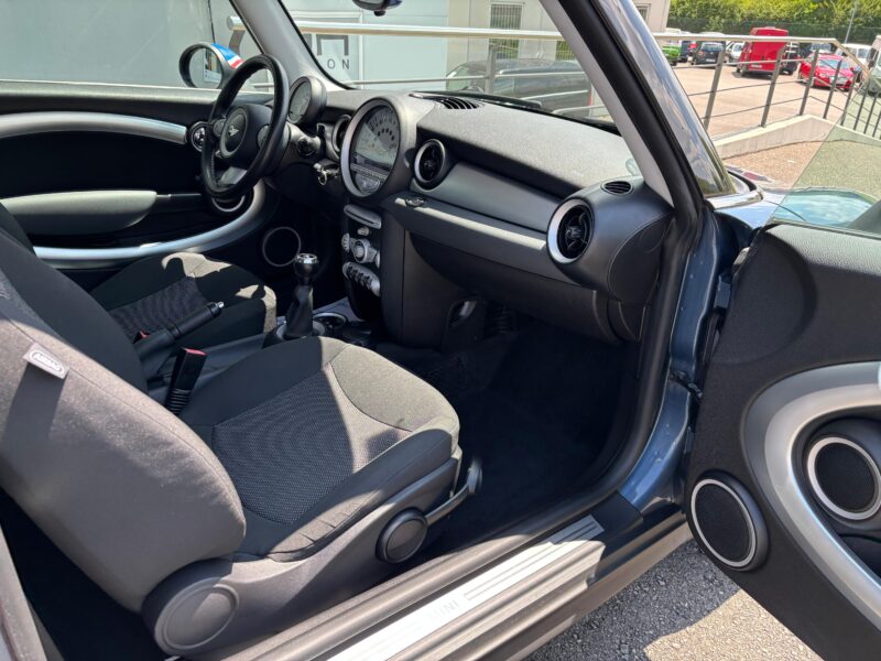 Mini One 3p