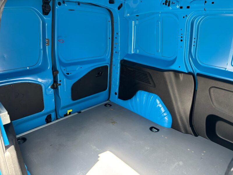 Peugeot Partner 1.6 BlueHDI Premium
