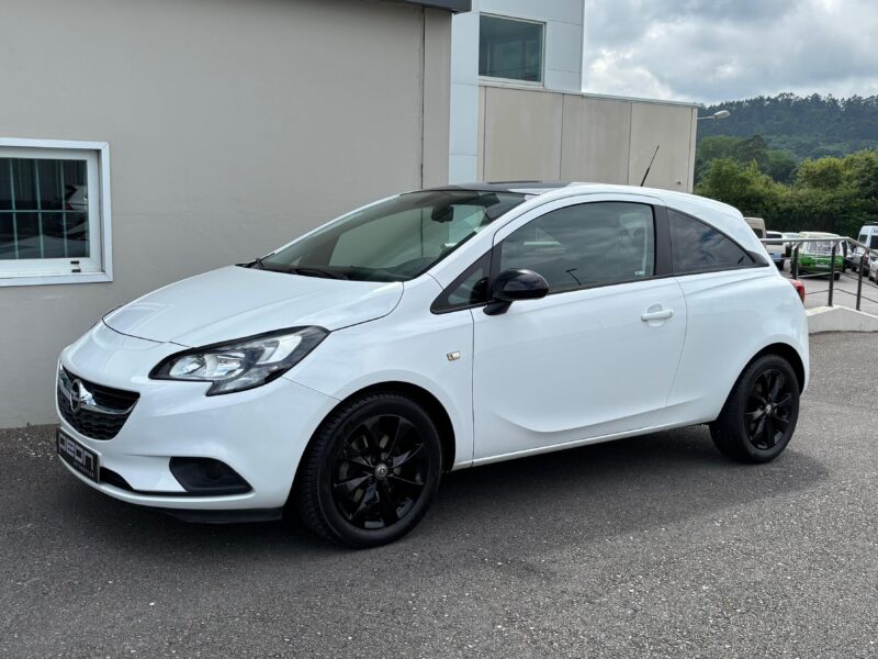 Opel Corsa 1.3 CDTI Color Edition 3p