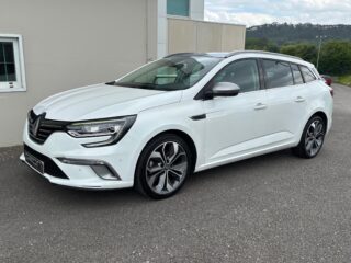 Renault Megane Sport Tourer 1.6 DCI