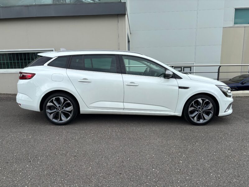 Renault Megane Sport Tourer 1.6 DCI
