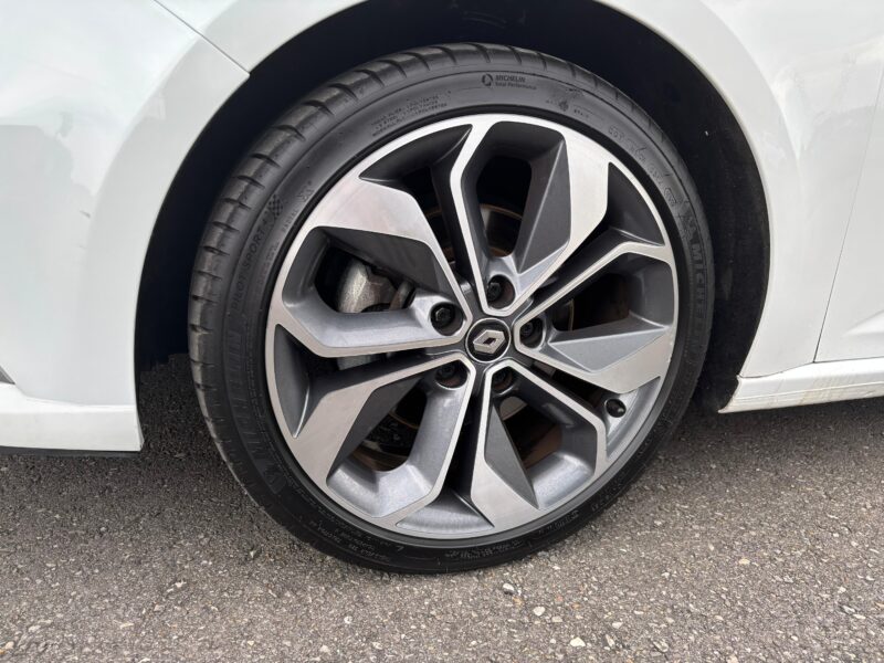 Renault Megane Sport Tourer 1.6 DCI