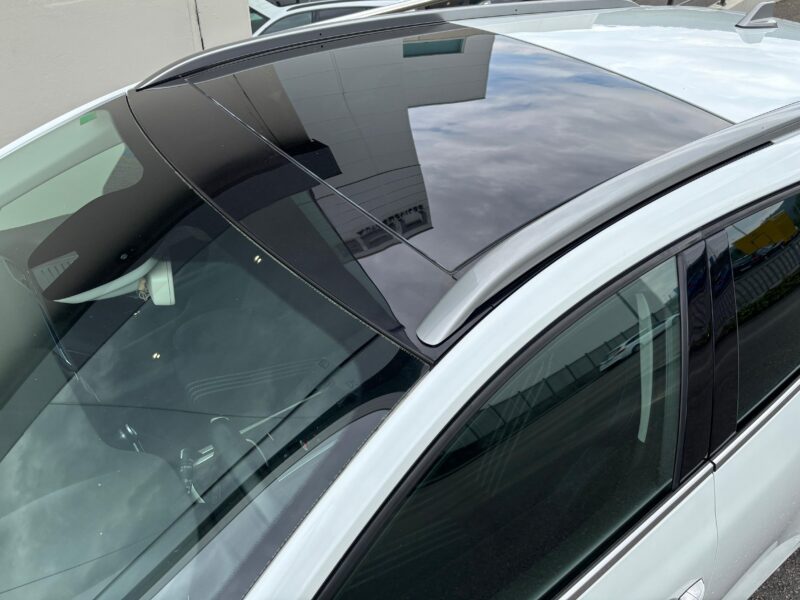 Renault Megane Sport Tourer 1.6 DCI