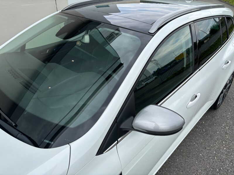 Renault Megane Sport Tourer 1.6 DCI
