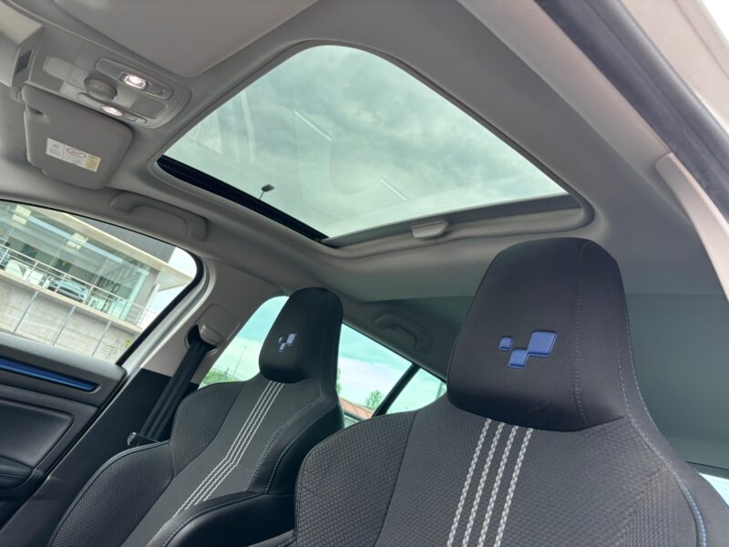 Renault Megane Sport Tourer 1.6 DCI