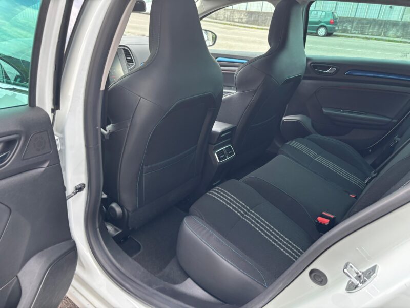 Renault Megane Sport Tourer 1.6 DCI