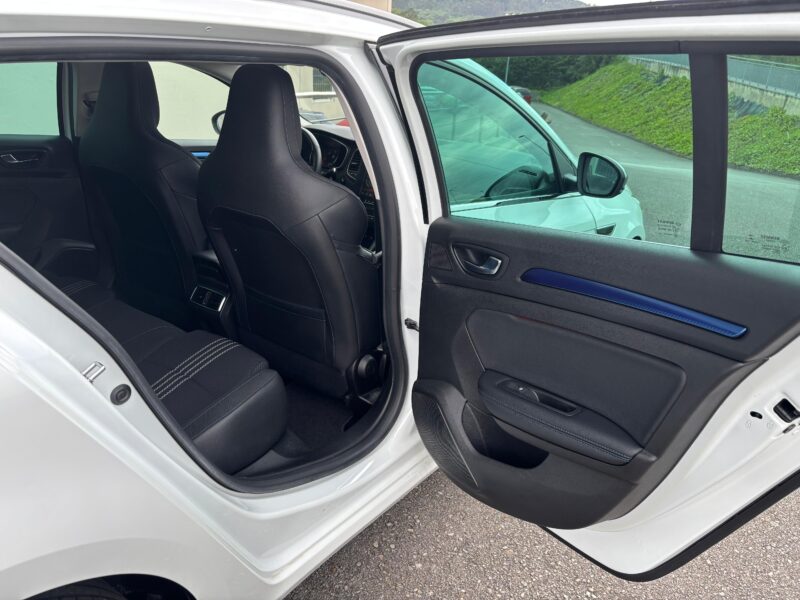 Renault Megane Sport Tourer 1.6 DCI