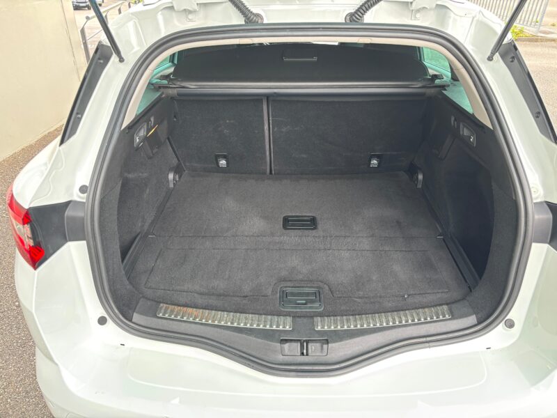 Renault Megane Sport Tourer 1.6 DCI