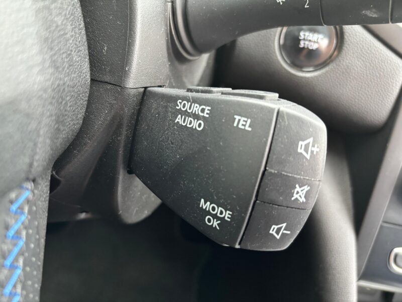 Renault Megane Sport Tourer 1.6 DCI