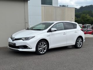 Toyota Auris 1.8 Hybrid Advance